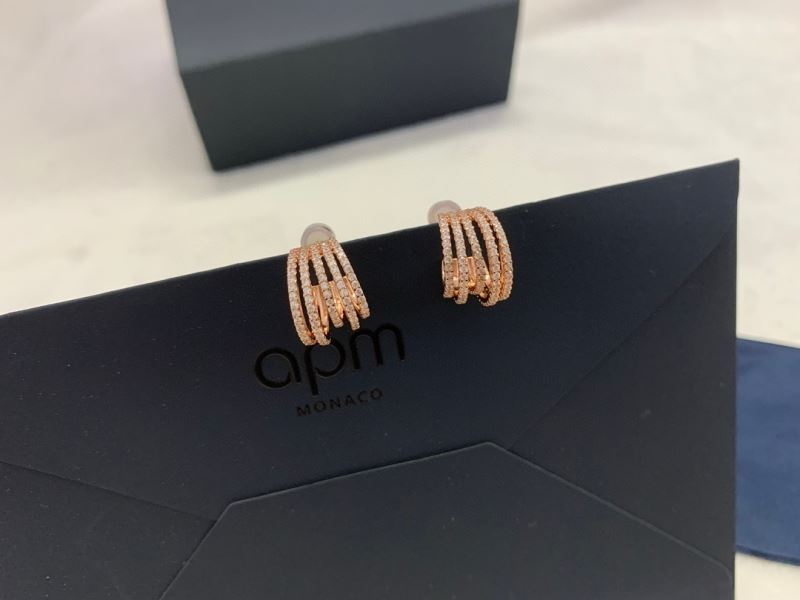 Apm Earrings